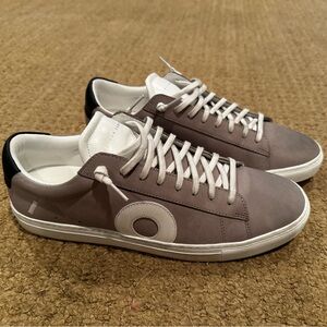 Oliver Cabell Low 1 Fog